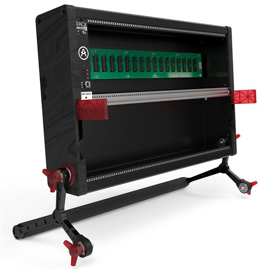 Arturia RackBrute 6U Noir 84HP